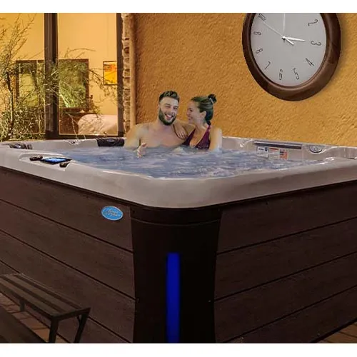 Platinum hot tubs for sale in Burlington